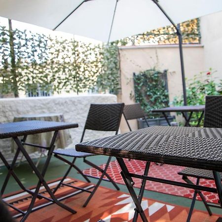 B&B I Propilei Di San Girolamo Rimini Exterior photo