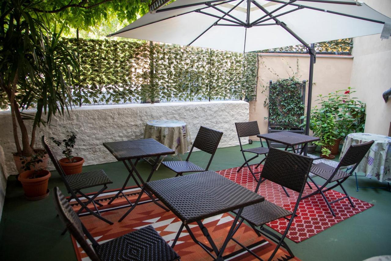 B&B I Propilei Di San Girolamo Rimini Exterior photo