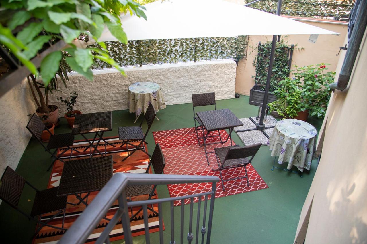 B&B I Propilei Di San Girolamo Rimini Exterior photo