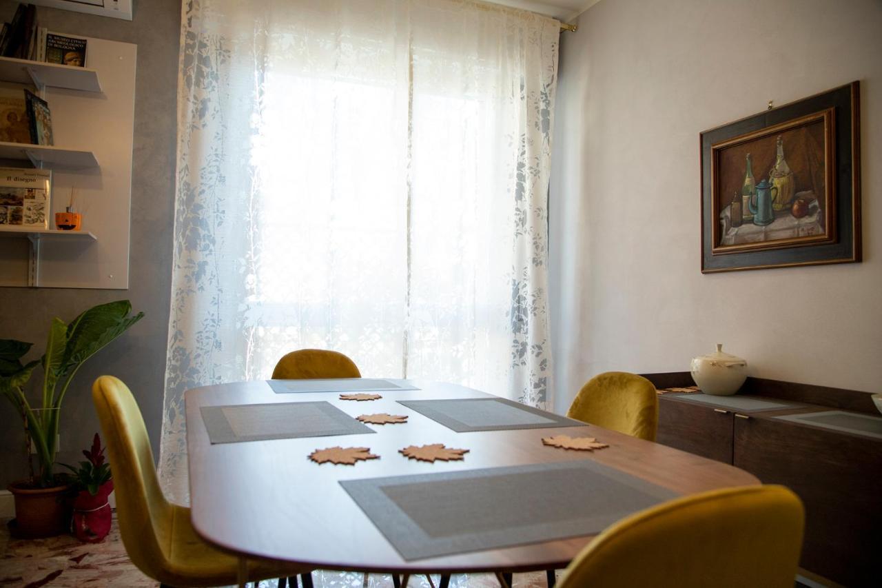 B&B I Propilei Di San Girolamo Rimini Exterior photo