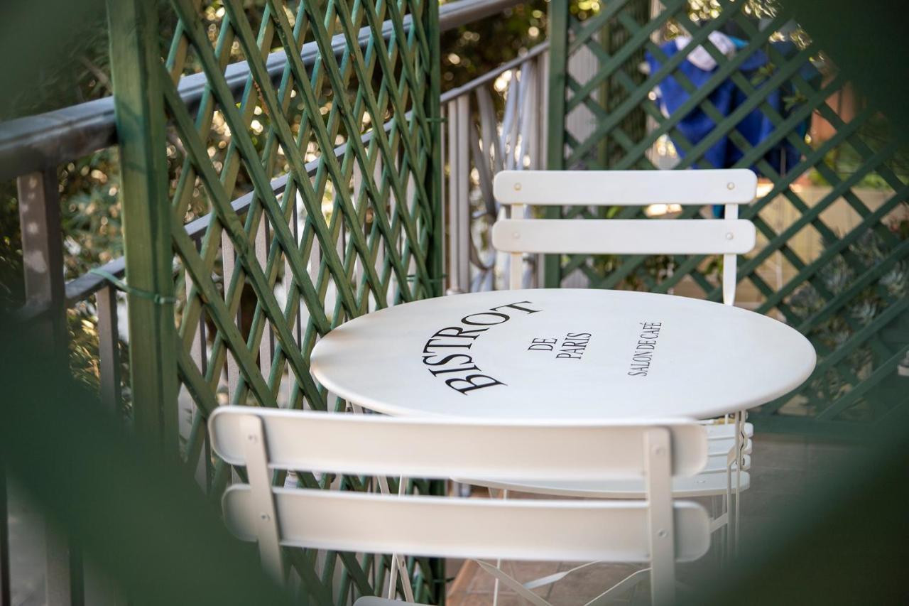 B&B I Propilei Di San Girolamo Rimini Exterior photo