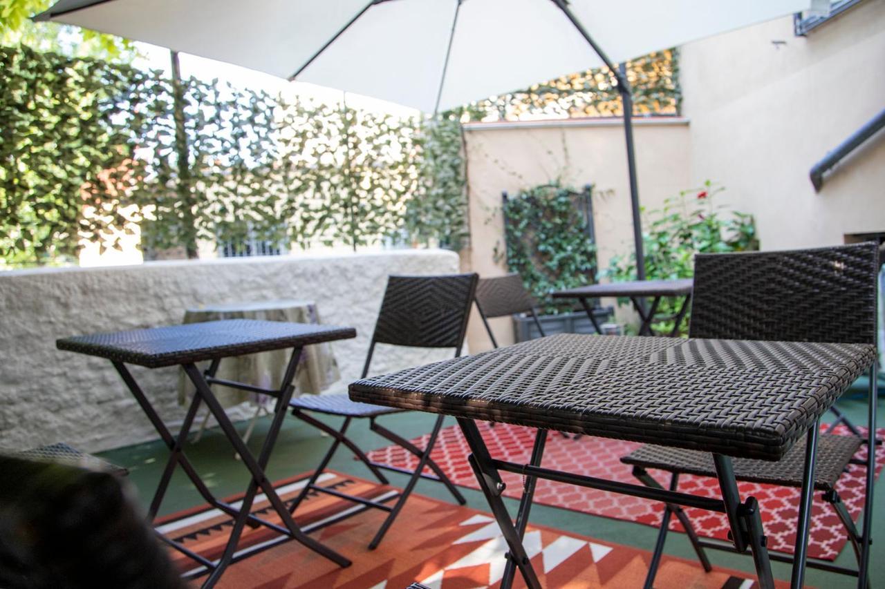 B&B I Propilei Di San Girolamo Rimini Exterior photo