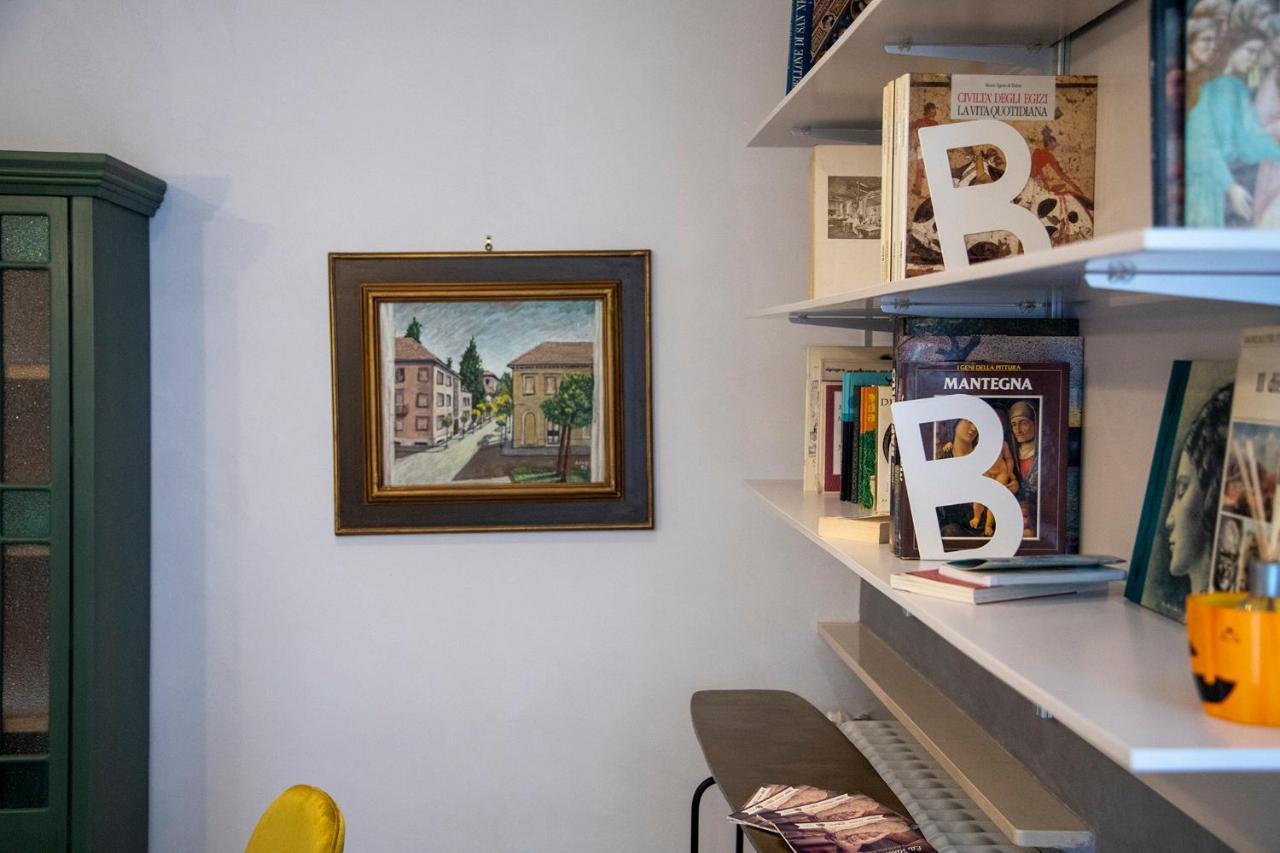 B&B I Propilei Di San Girolamo Rimini Exterior photo