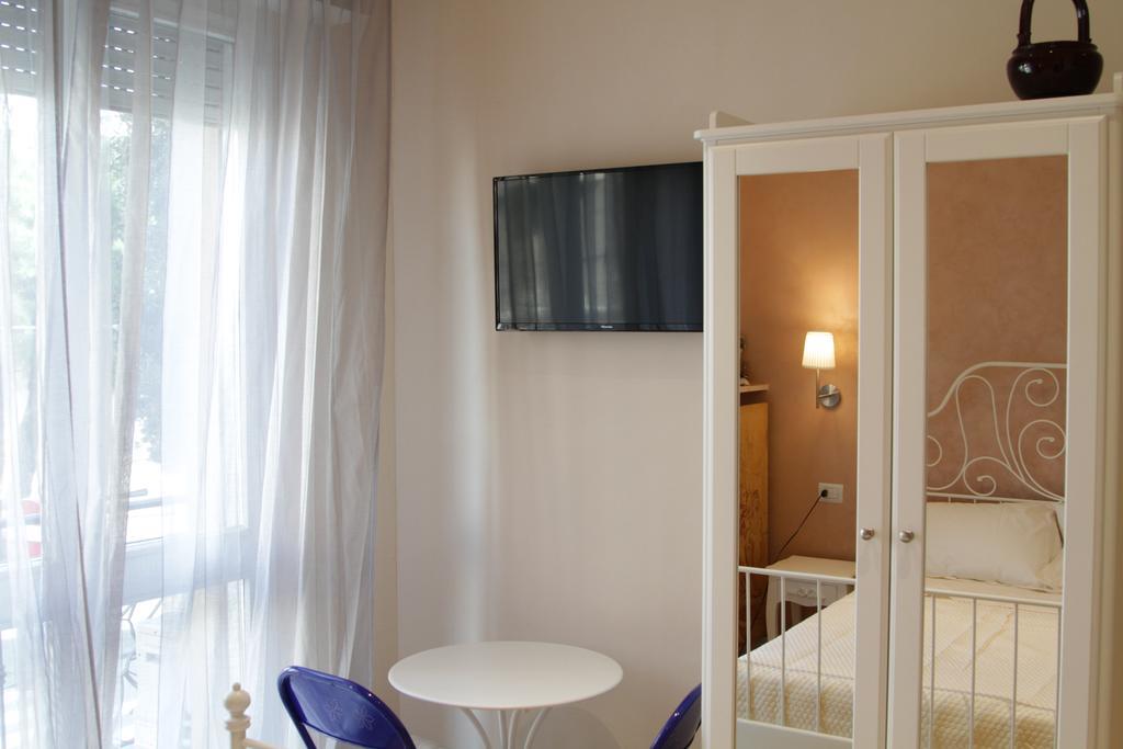 B&B I Propilei Di San Girolamo Rimini Exterior photo