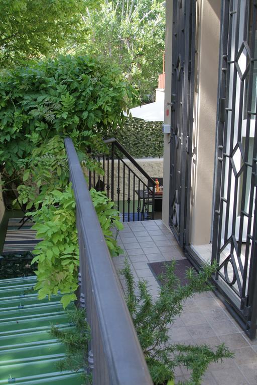 B&B I Propilei Di San Girolamo Rimini Exterior photo