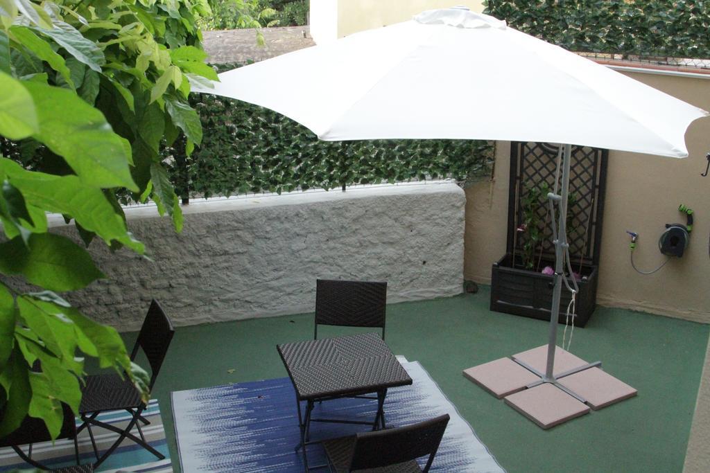 B&B I Propilei Di San Girolamo Rimini Exterior photo