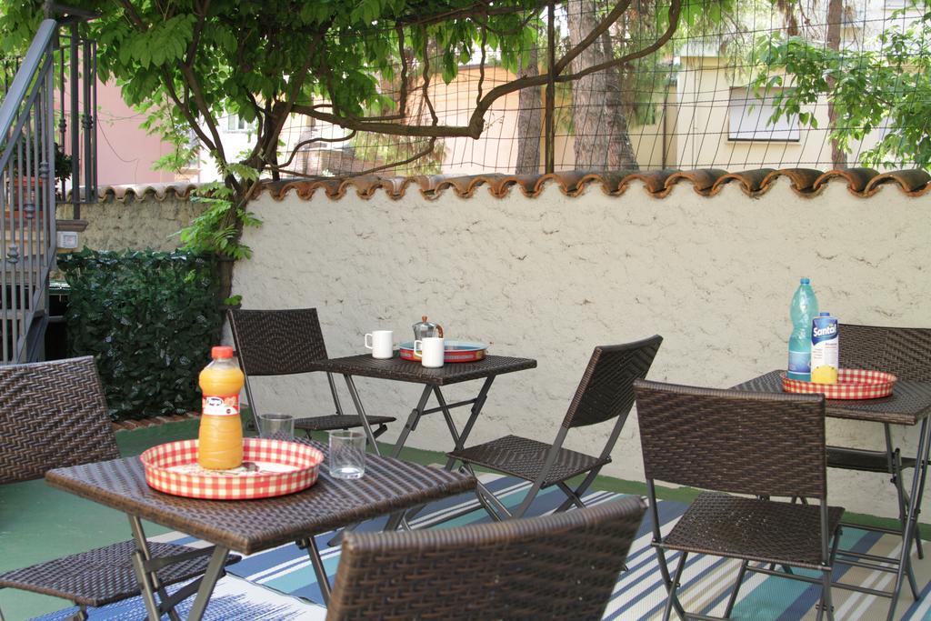 B&B I Propilei Di San Girolamo Rimini Exterior photo